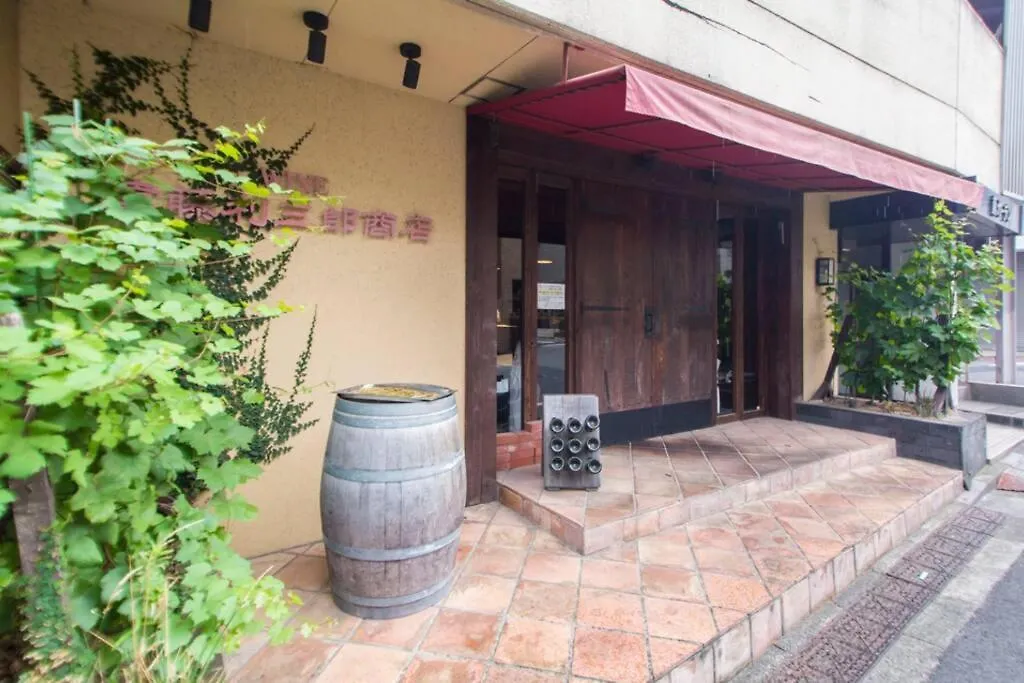 Oshiage Sky View Terrace Penthouse Apartment Tokyo